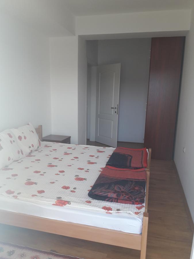 Vila Delfin Ohrid Exterior photo